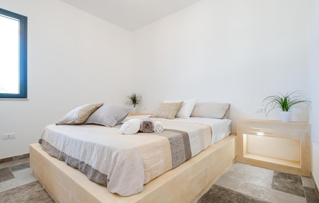 Villa Li Tratturi Luxury By Hdsalento Corsano  Buitenkant foto